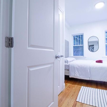 3Bd 1,5Bth Spacious Apt In Mission Hill Apartment Boston Exterior photo